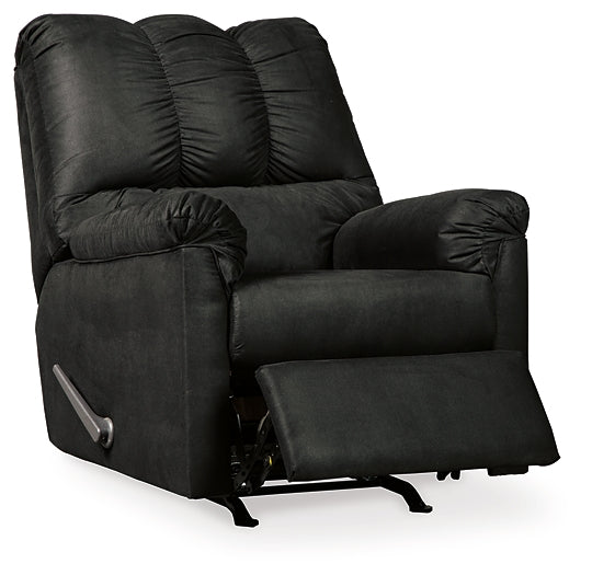 Darcy Rocker Recliner