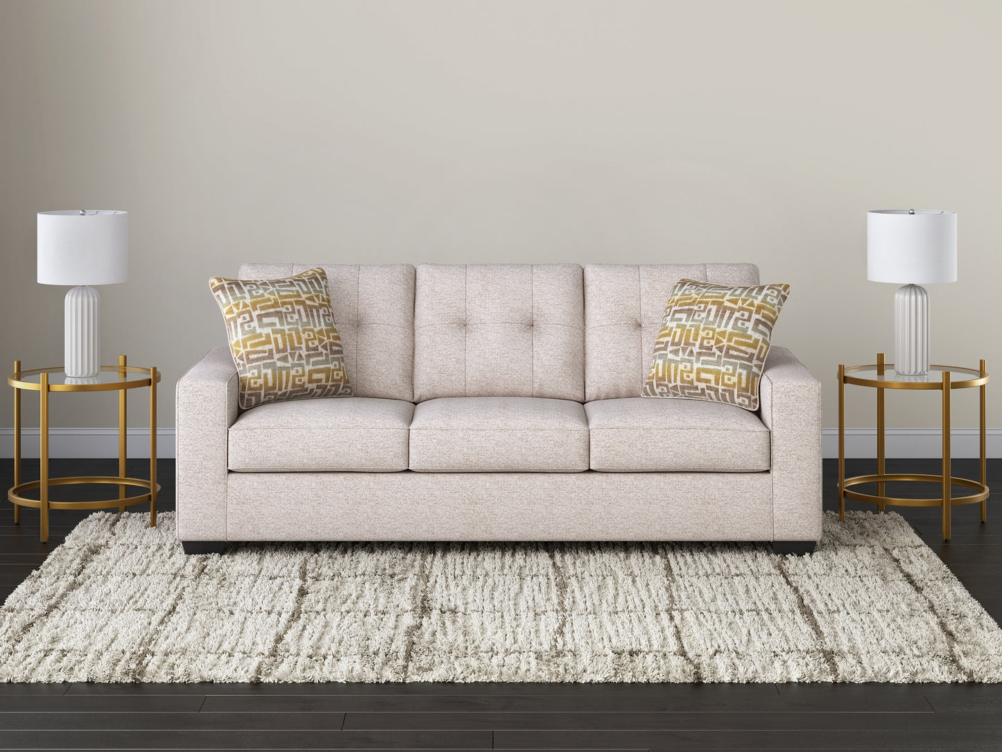 Larimer Sofa Sleeper