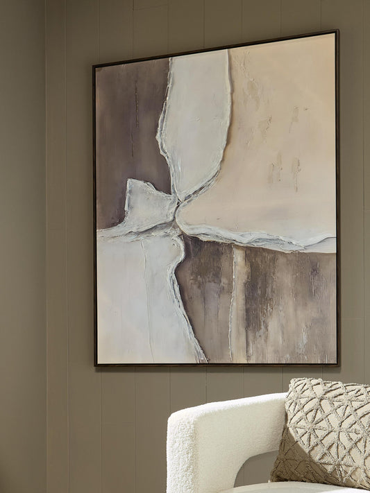 Junward Wall Art