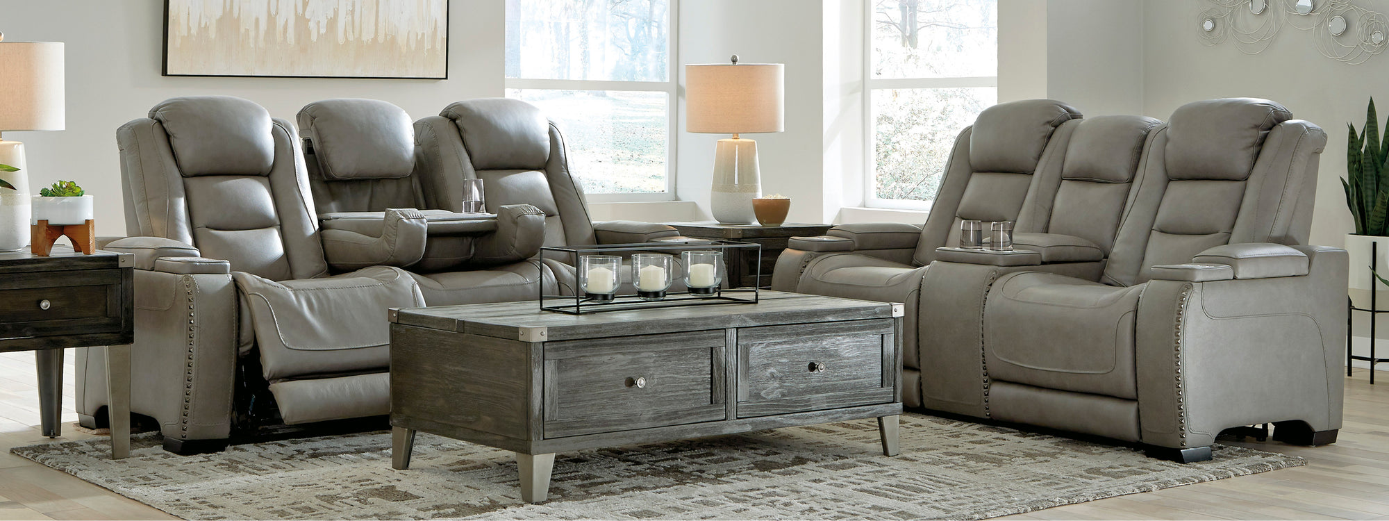 Cadwell Furniture