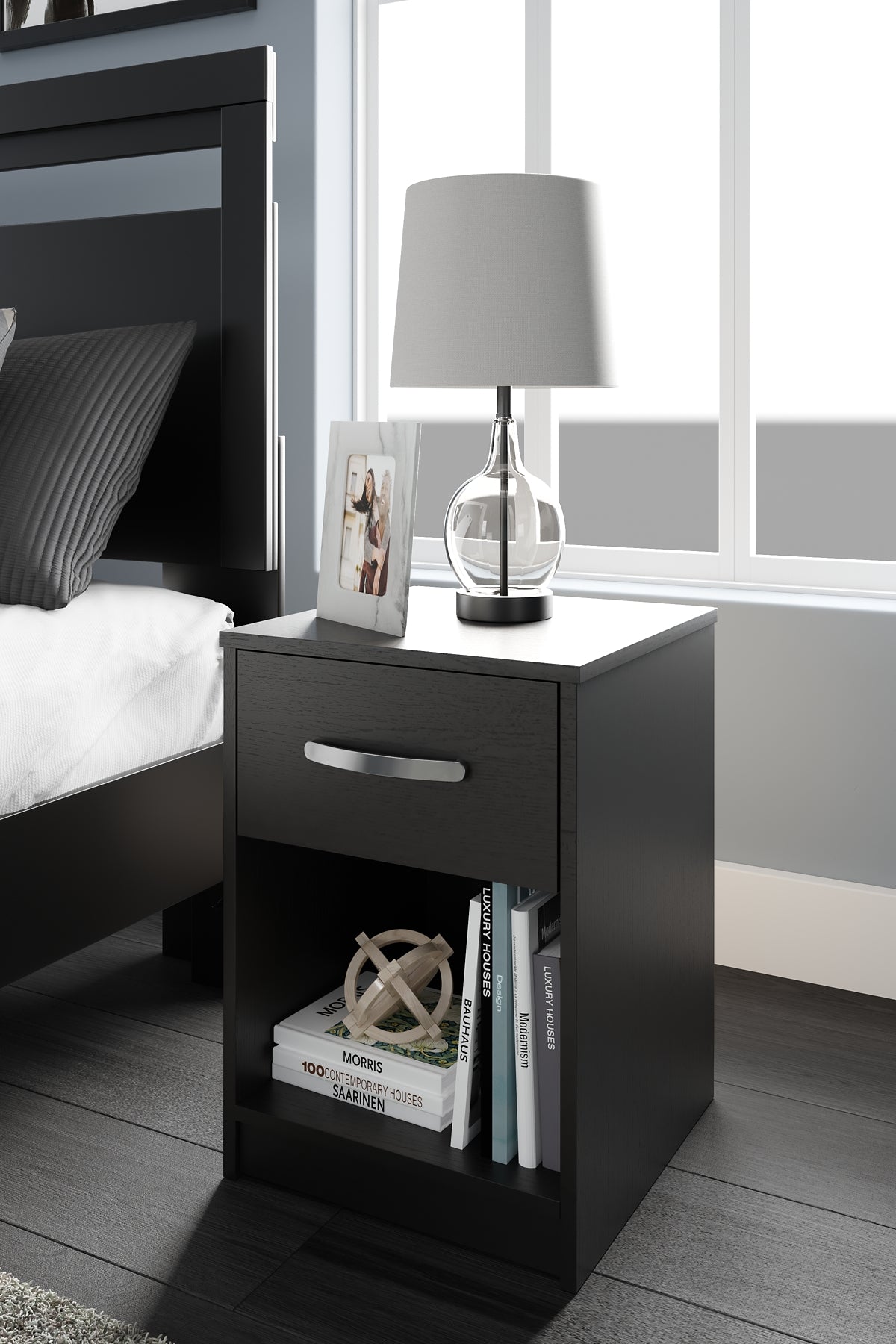 Bedroom > Night Stands
