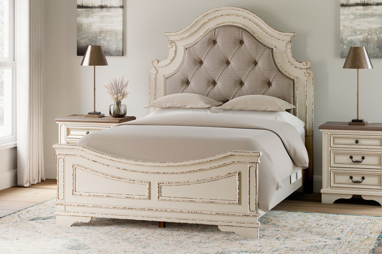 Bedroom > Beds > Complete Beds