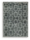 Elderland Washable Medium Rug