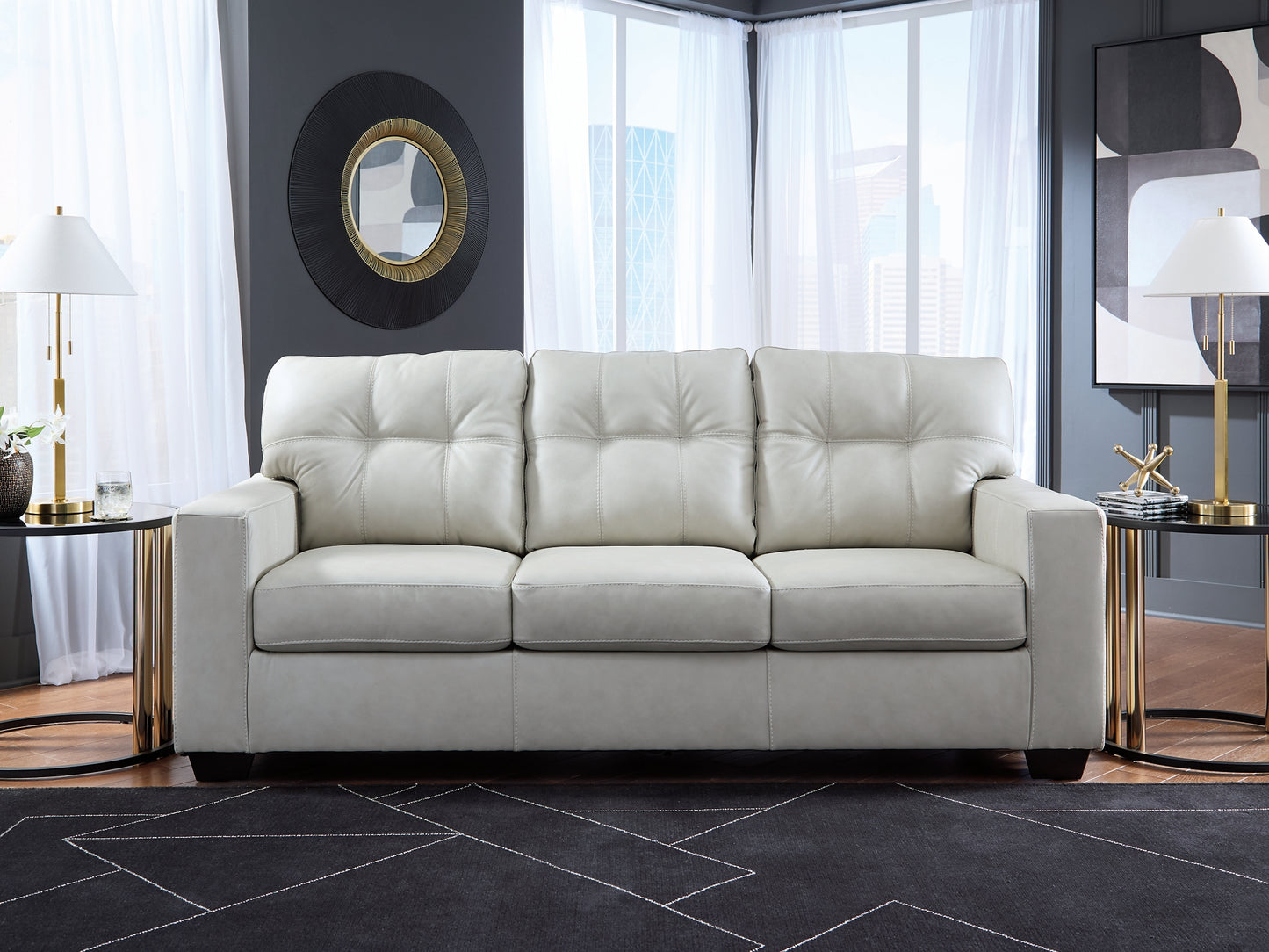 Santorine  Sofa Sleeper
