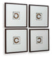 Dallbourne Wall Art Set (4/CN)