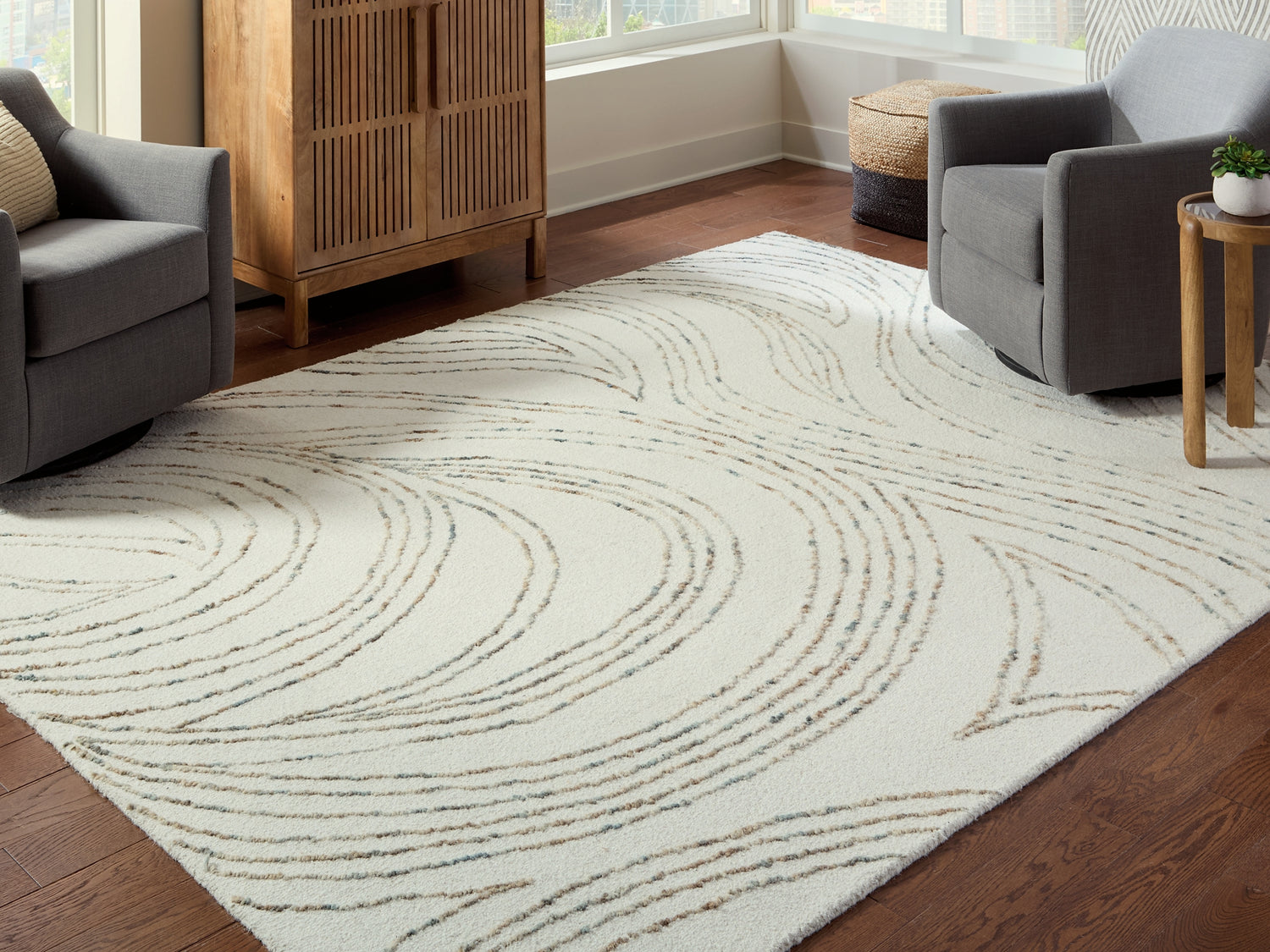 Accessories > Rugs