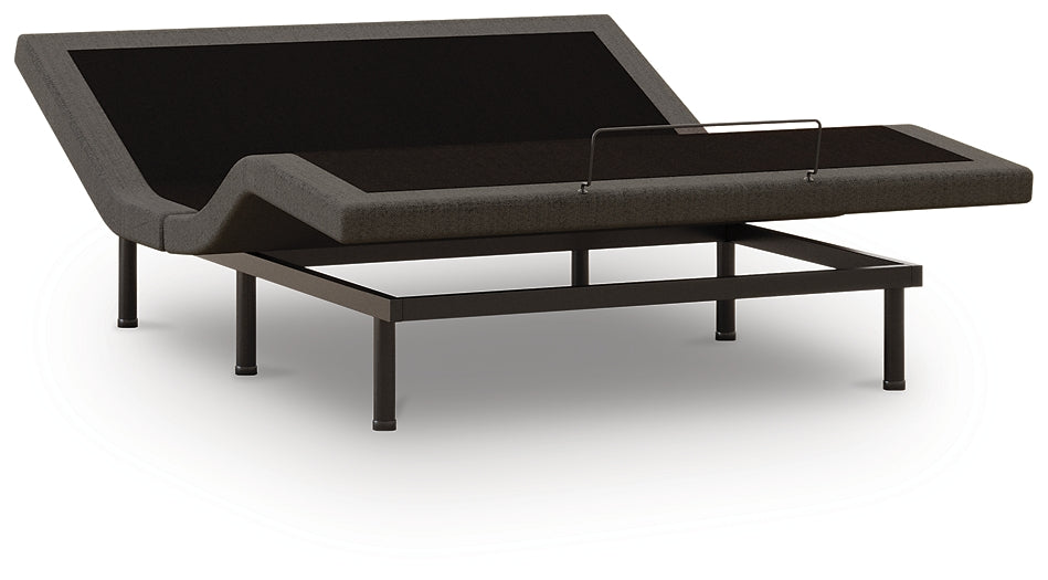 Comfort Premier Adj Base  Adjustable Base