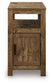 Fendenmore Chair Side End Table