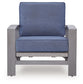 Half Moon Beach Spring Lounge Chair