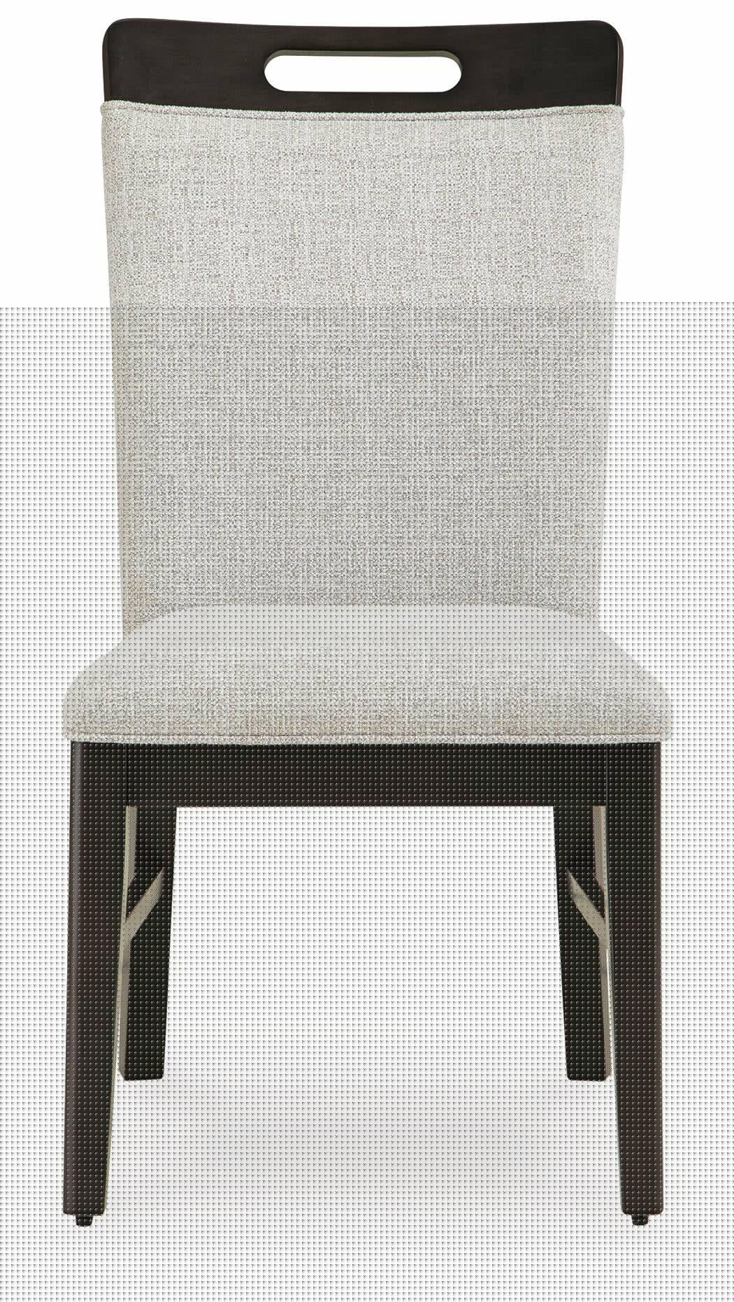 Neymorton Dining UPH Side Chair (2/CN)