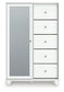 Kozlani Dressing Chest