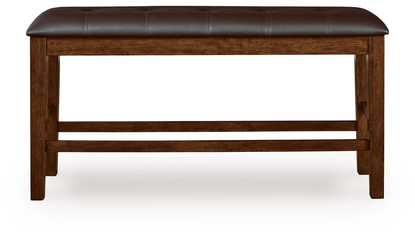 Ralene DBL Counter UPH Bench (1/CN)