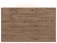 Savonport Full Panel Storage Bed, Dresser, Mirror, Chest and Nightstand