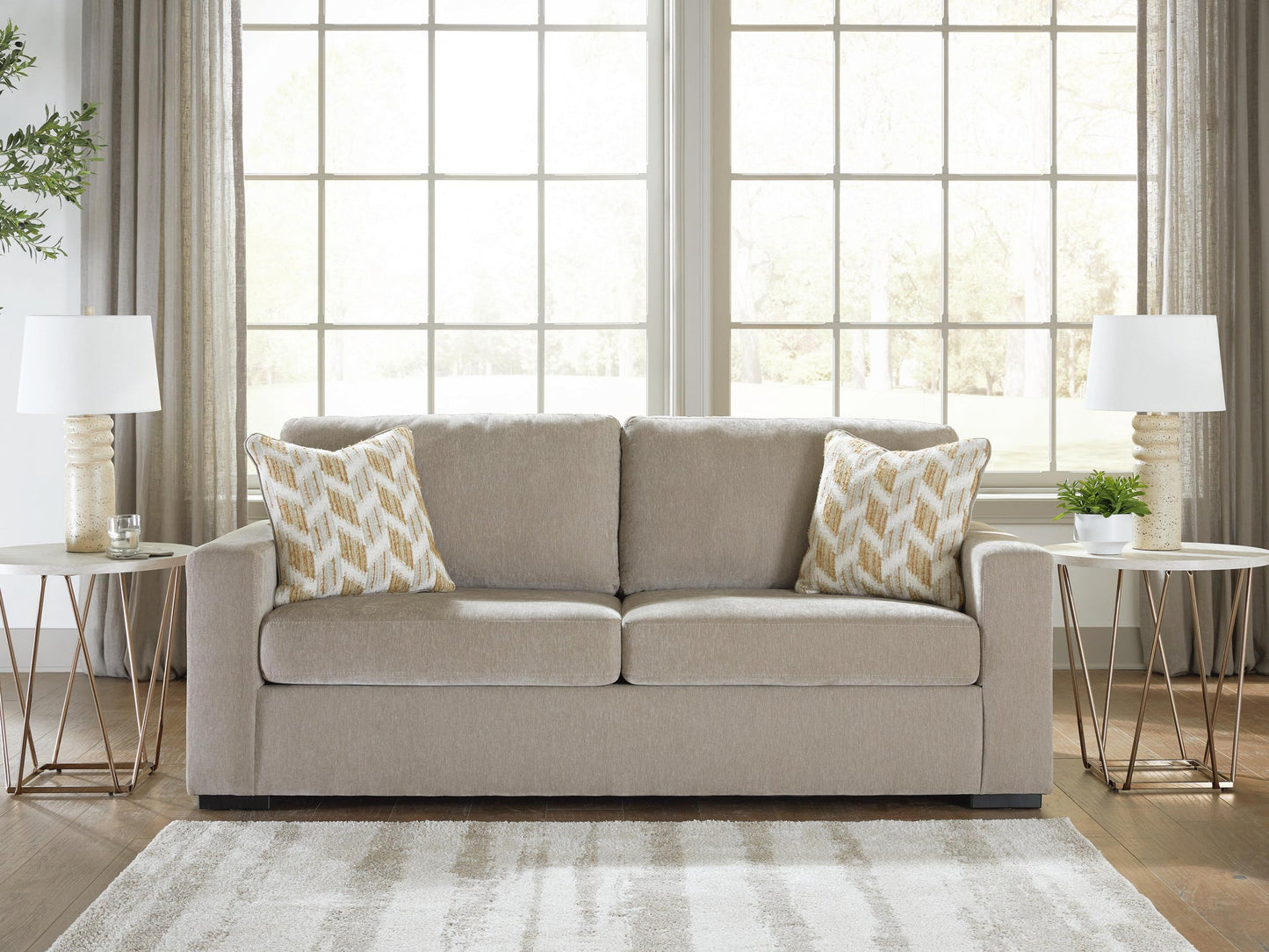 Bridgepoint Sofa