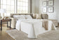 Bridgepoint 2-Piece Sleeper Sectional with Chaise
