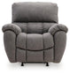 Bakerstein PWR Rocker REC/ADJ Headrest