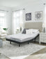 8 Inch Memory Foam California King Mattress