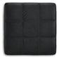 Barlin Mills Oversized Accent Ottoman
