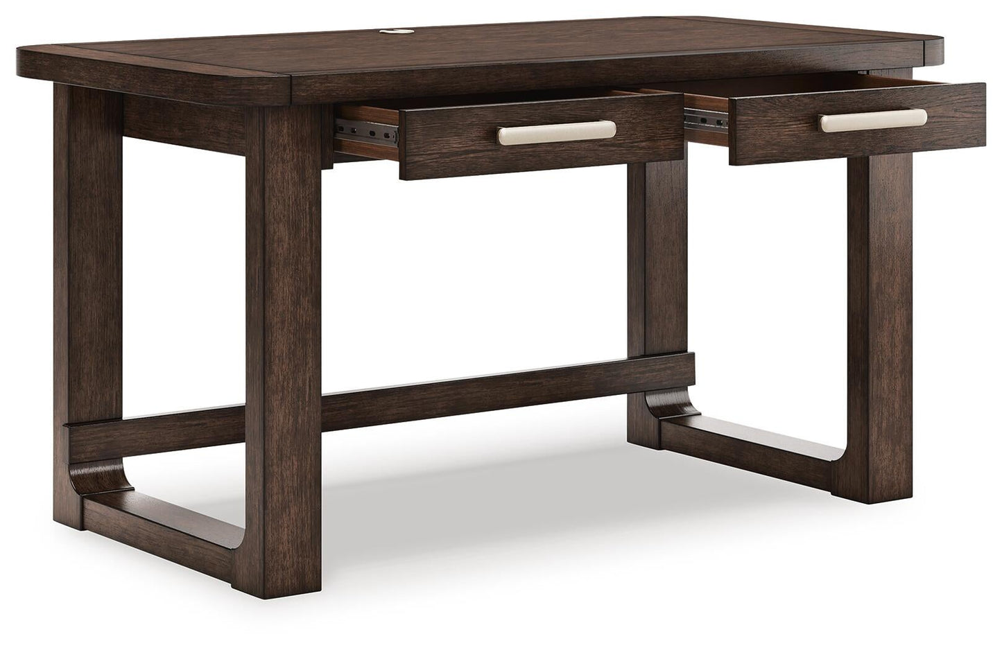 Breckington Home Office Desk