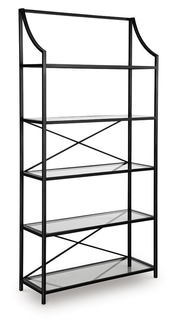 Dakerwell Bookcase