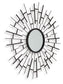 Garrenworth Accent Mirror