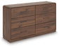 Fortlorn Dresser