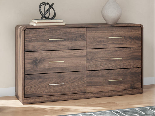 Fortlorn Dresser