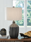 Jilton Poly Table Lamp (1/CN)