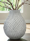 Shelvie Vase