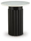 Wainstone Accent Table