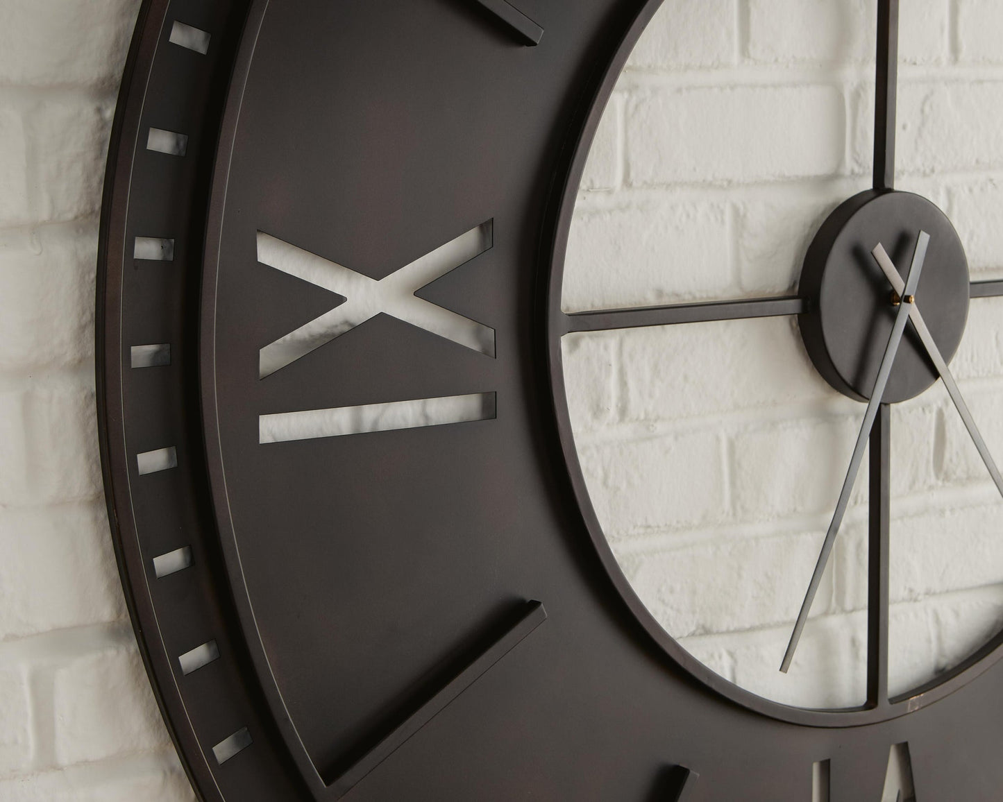 Lytle Wall Clock