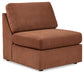 Modmax 3-Piece Sectional Sofa Storage Chaise