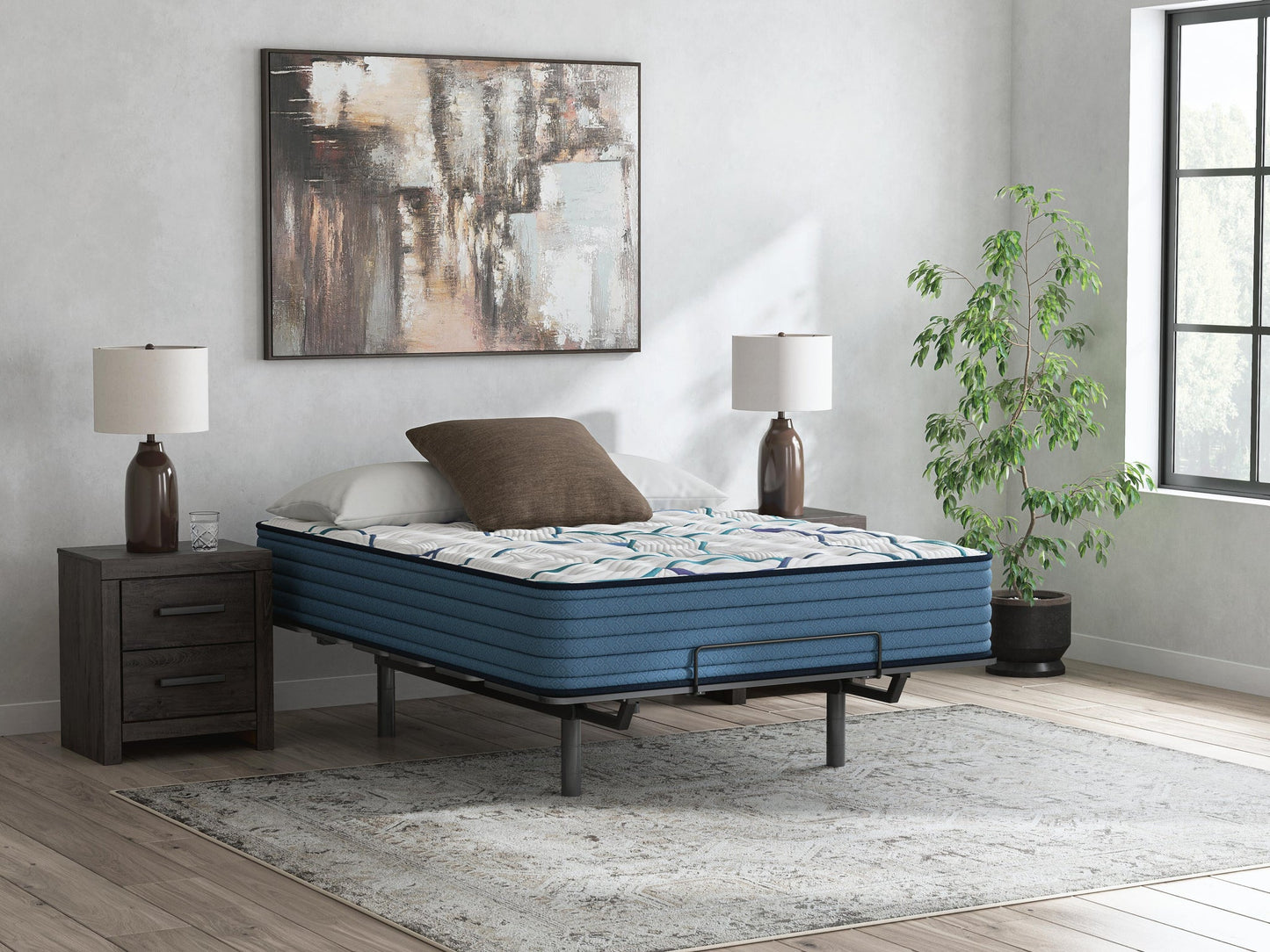 Limited Edition Firm 3.0  Mattress