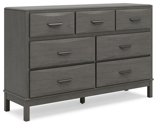 Mazing Dresser