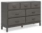 Mazing Dresser