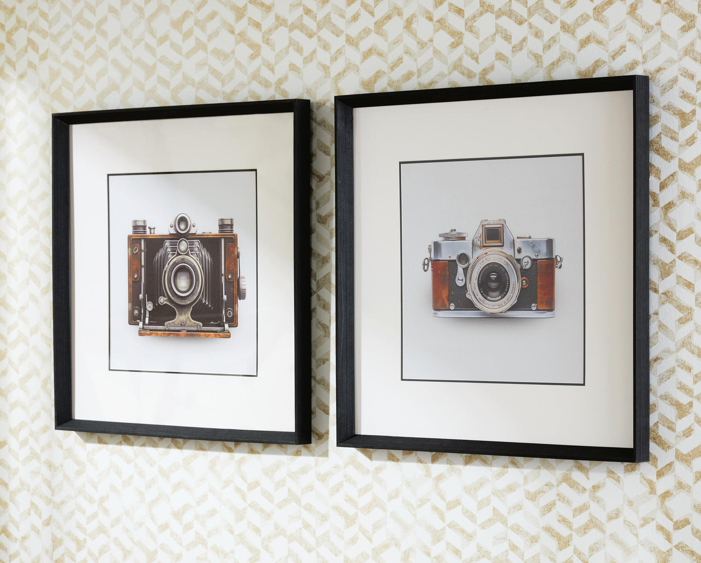 Dirkgrove Wall Art Set (2/CN)