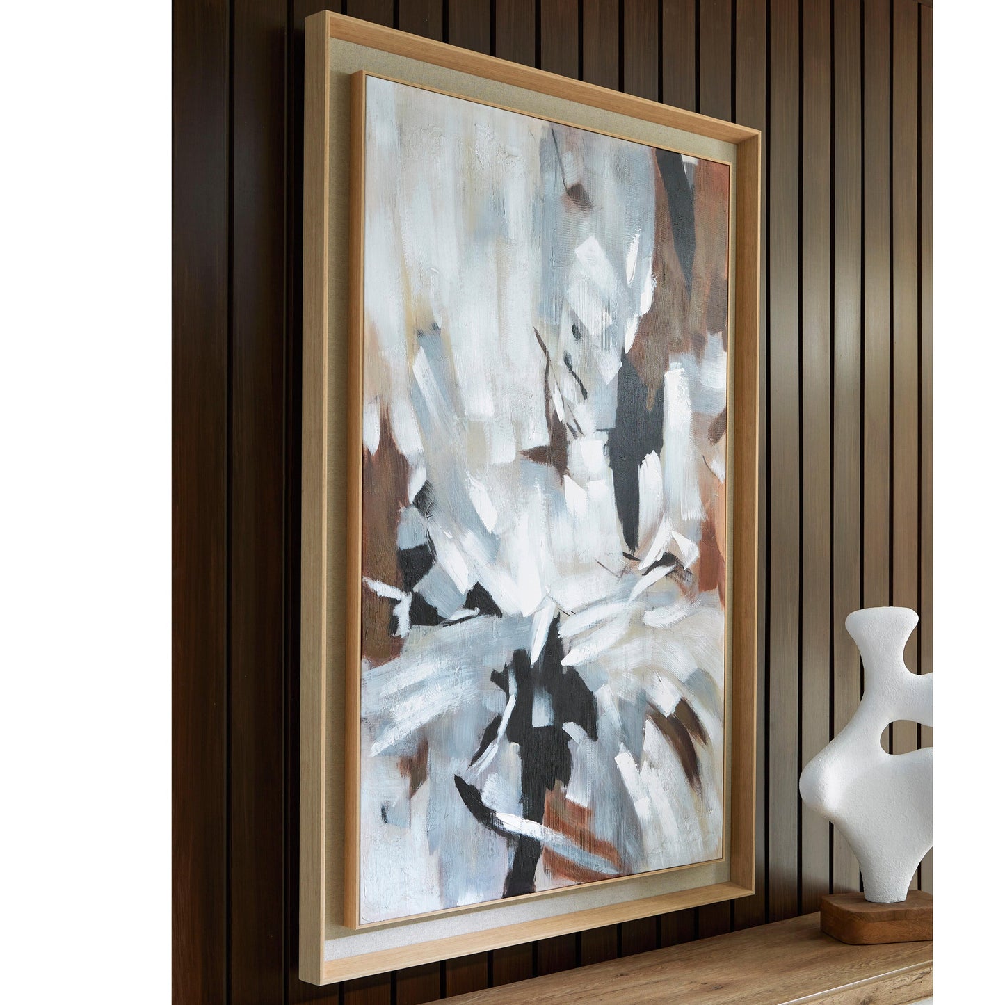 Kerrden Wall Art