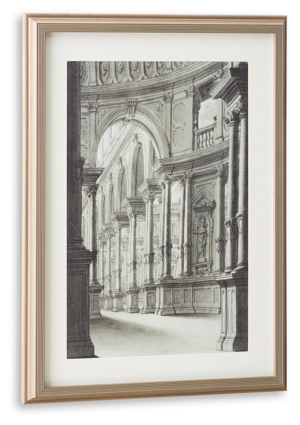 Jebkins Wall Art