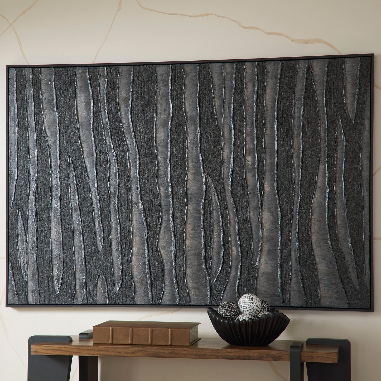Lynnworth Wall Art