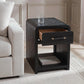 Clanden Rectangular End Table