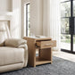 Dovander Rectangular End Table