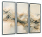 Larrondale Wall Art Set (3/CN)