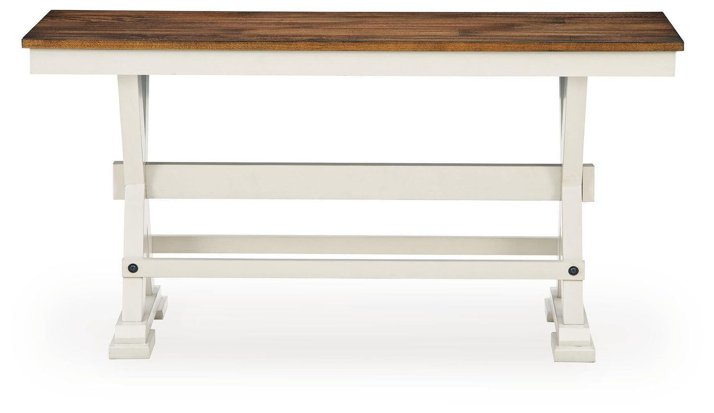 Brinfern Large Counter DRM Bench