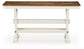 Brinfern Large Counter DRM Bench