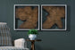 Landley Wall Decor Set (2/CN)