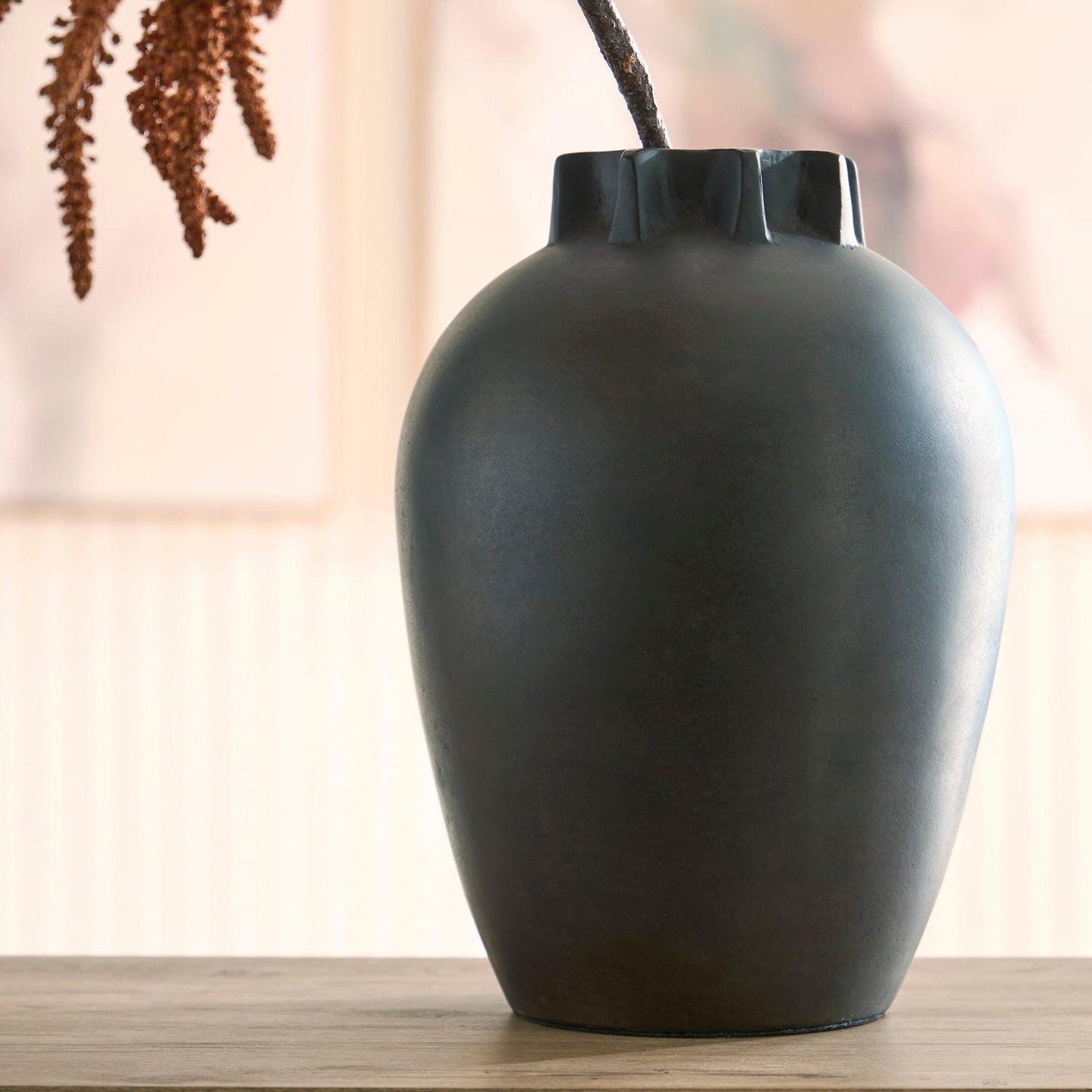 Kaslett Vase