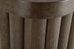 Darimore Rectangular End Table