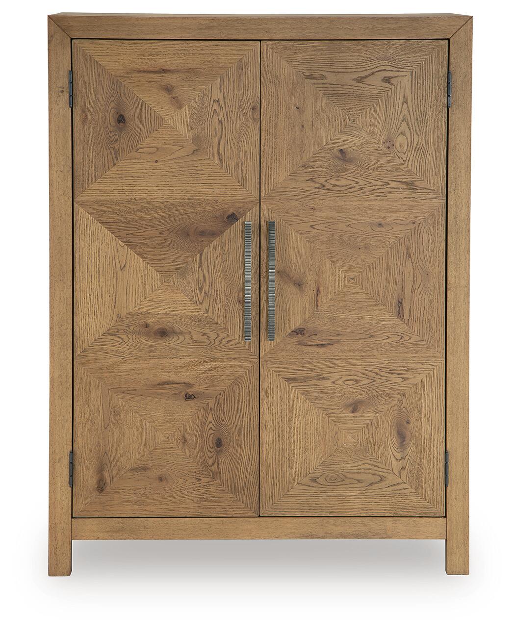 Clayburns Bar Cabinet