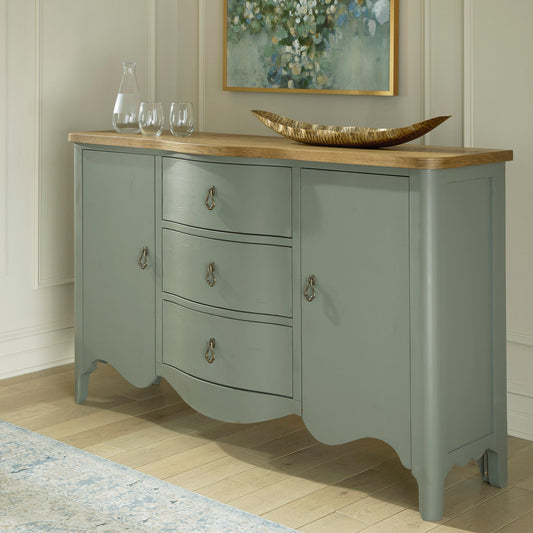 Actonville Accent Cabinet
