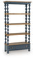 Finnworth Bookcase